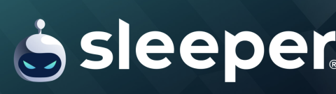Sleeper logo icon